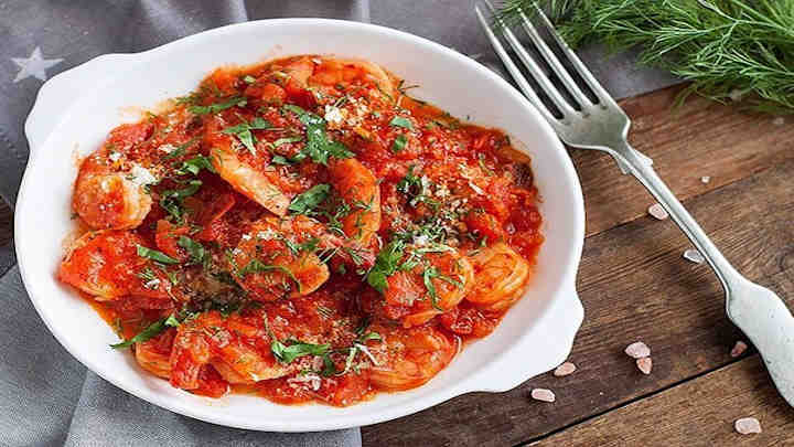 نکات و فوت‌فن های طرز تهیه حمیسه میگو
