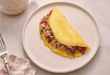 طرز تهیه املت گوشت؛ صبحانه‌ای مقوی با طعم متفاوت