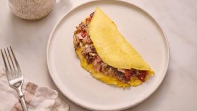 طرز تهیه املت گوشت؛ صبحانه‌ای مقوی با طعم متفاوت