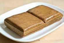 طرز تهیه قره قروت (قارا) سنتی؛ چاشنی ترش و خوشمزه خانگی