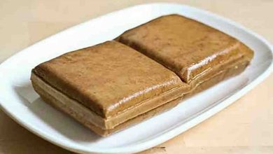 طرز تهیه قره قروت (قارا) سنتی؛ چاشنی ترش و خوشمزه خانگی