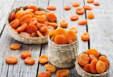 ۹ خواص شگفت انگیز قیسی که باید بدانید