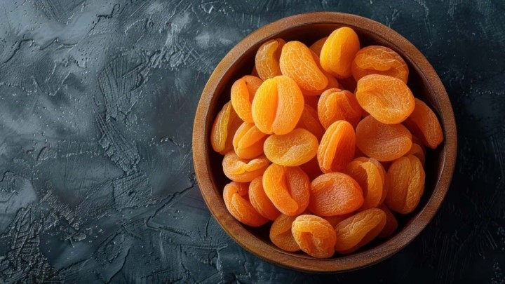 آیا خوردن روزانه قیسی خوب است؟