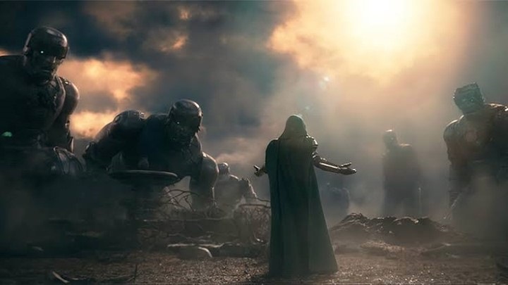 تریلر فیلم انتقام‌جویان: دومزدی (Avengers: Doomsday)