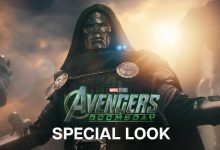 تریلر جدیدی از «Avengers: Doomsday» منتشر شد