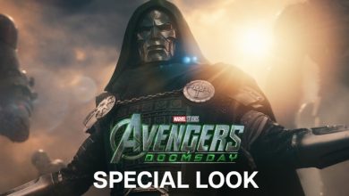 تریلر جدیدی از «Avengers: Doomsday» منتشر شد