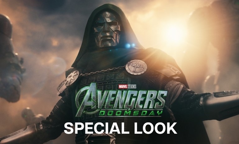 تریلر جدیدی از «Avengers: Doomsday» منتشر شد