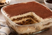 طرز تهیه تیرامیسو باسکی؛ دسر ترند و خوشمزه با بافت خامه‌ای