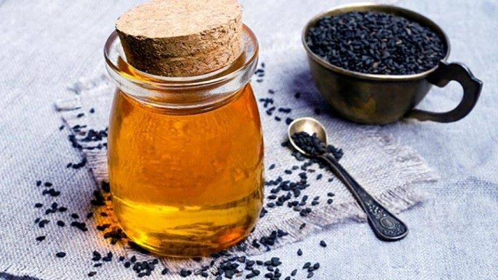 بهترین زمان صحیح مصرف سیاهدانه بهترین زمان صحیح مصرف سیاهدانه