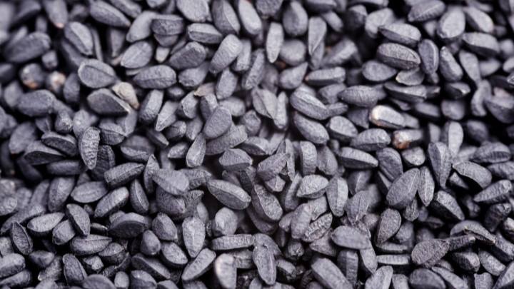 عوارض جانبی و موارد منع مصرف سیاهدانه عوارض جانبی و موارد منع مصرف سیاهدانه