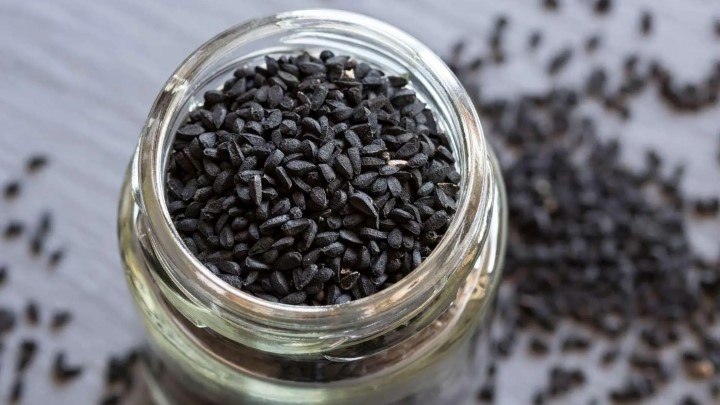 خواص شگفتانگیز سیاهدانه خواص شگفتانگیز سیاهدانه