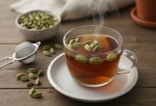 10 خاصیت هل در چای که شاید نمی‌دانید