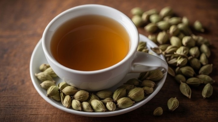 خواص چای هل