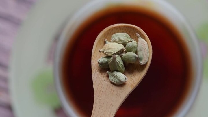 خواص چای هل برای قلب
