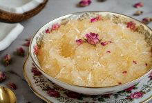 طرز تهیه مربای نارگیل؛ مربای متفاوت با نکات شکرک نزدن