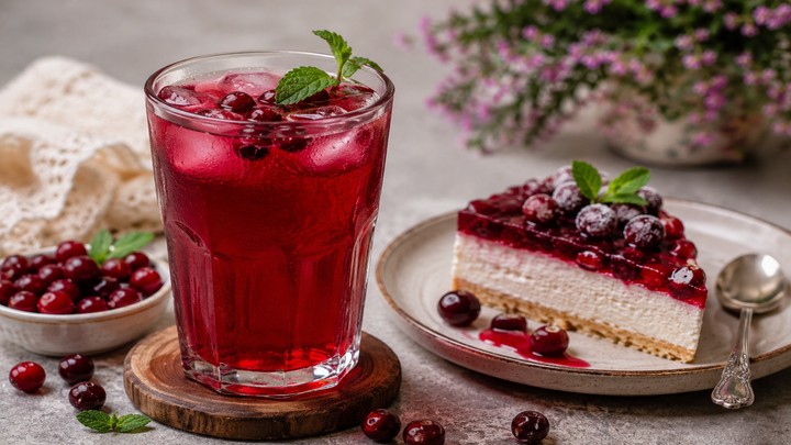 نکات و فوت‌وفن های طرز تهیه شربت زغال‌اخته