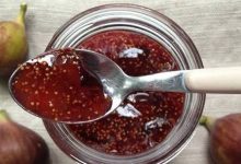 طرز تهیه مارمالاد انجیر خوشرنگ+ نکات شکرک نزدنc