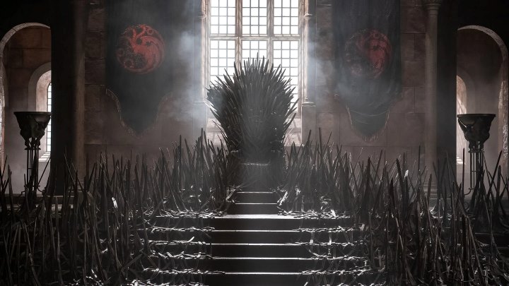 داستان فیلم فیلم «Game of Thrones: Aegon’s Conquest چیست؟ داستان فیلم فیلم «Game of Thrones: Aegon’s Conquest چیست؟