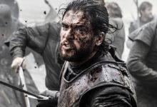 ساخت فیلم سینمایی «Game of Thrones» رسماً تأیید شد