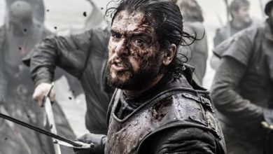 ساخت فیلم سینمایی «Game of Thrones» رسماً تأیید شد