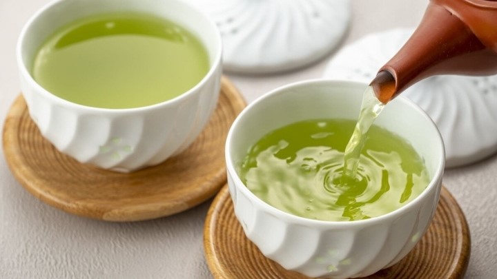 خواص و فواید چای سبز