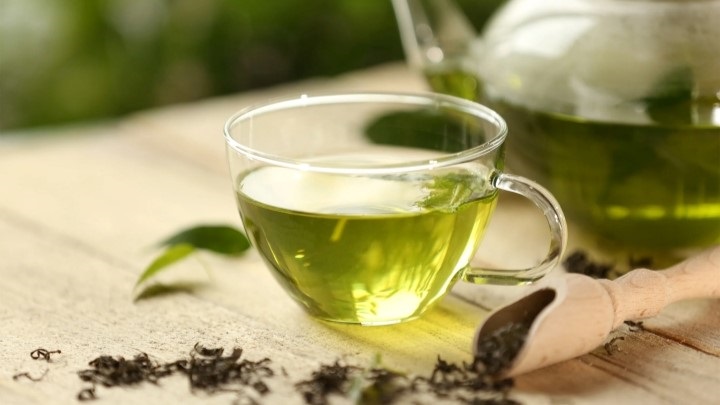 آیا چای سبز باعث لاغری و کاهش وزن می‌شود؟