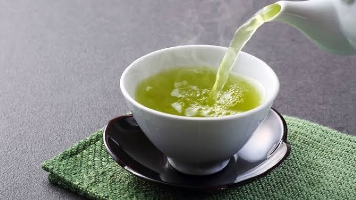 روزانه چقدر چای سبز بنوشیم؟