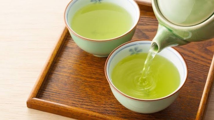 عوارض جانبی چای سبز