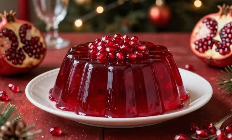 چرا ژله نمی‌بندد؟ 9 دلیل رایج و راه‌های سفت شدن ژله