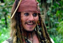بازگشت جانی دپ به «Pirates of the Caribbean» به واقعیت نزدیک‌تر شد