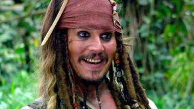 بازگشت جانی دپ به «Pirates of the Caribbean» به واقعیت نزدیک‌تر شد