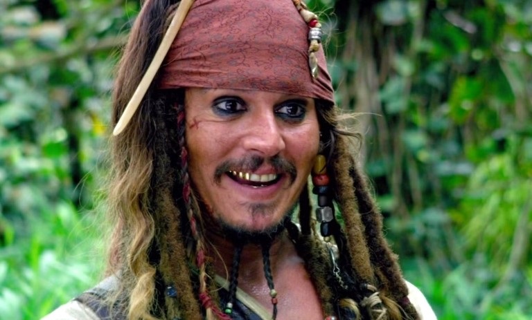 بازگشت جانی دپ به «Pirates of the Caribbean» به واقعیت نزدیک‌تر شد