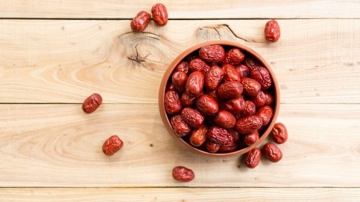 خواص عناب برای سرماخوردگی و سرفه خواص عناب برای سرماخوردگی و سرفه