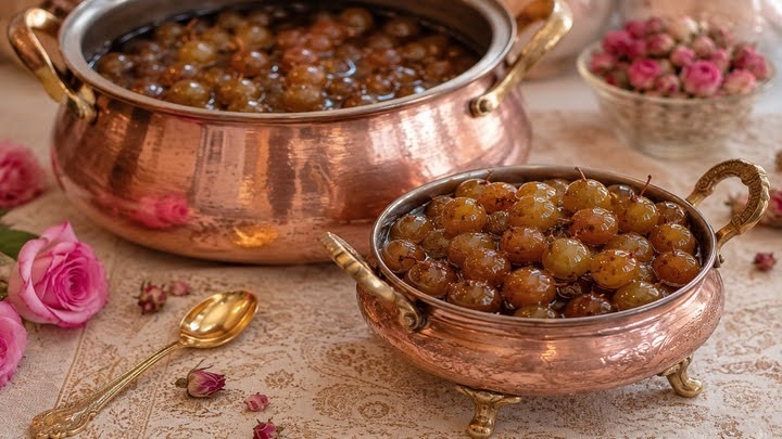 نکات و فوت‌وفن‌ های جلوگیری از شکرک زدن و شیرین‌تر شدن مربای غوره