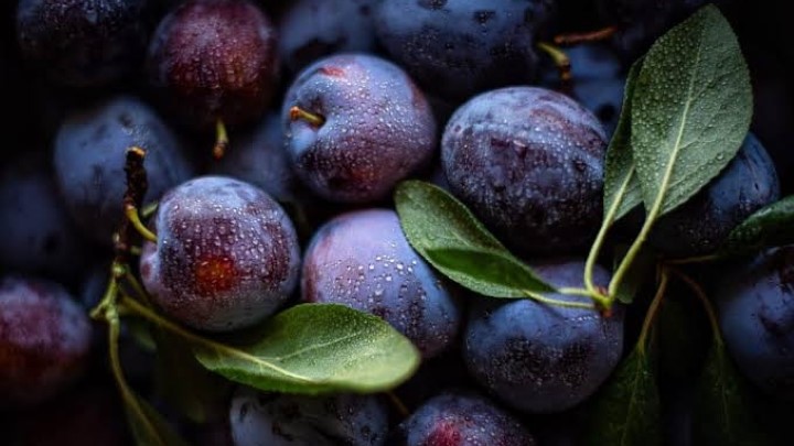 خواص آلو برای سیستم ایمنی خواص آلو برای سیستم ایمنی