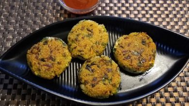 طرز تهیه کتلت کینوا؛ غذای سالم و پروتئینی برای یک وعده متفاوت