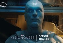 تریلر و پوستر جدیدی از سریال «VisionQuest» منتشر شد