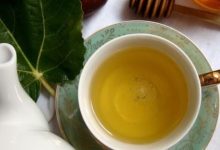 طرز تهیه چای برگ انجیر؛ روش دم کردن برگ تازه و خشک