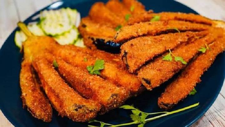 نکات و فوت‌وفن های طرز تهیه بادمجان سوخاری