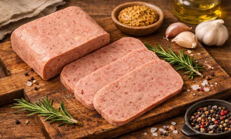 طرز تهیه کالباس مرغ خانگی؛ ساندویچ مدرسه‌ای سالم برای بچه‌ها