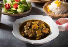 طرز تهیه خورشت کرفس مجلسی؛ خوشمزه و جاافتاده