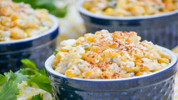 نکات و فوت‌وفن های طرز تهیه ذرت مکزیکی خانگی