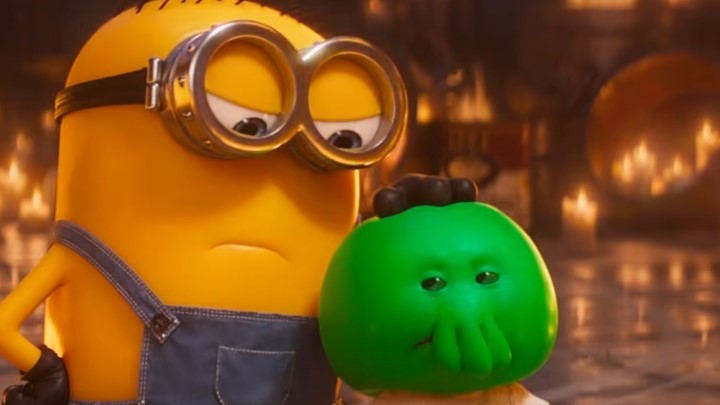 مینیون‌ها و هیولاها (Minions & Monsters)؛ پرفروش‌ترین فیلم‌های تابستان 2026