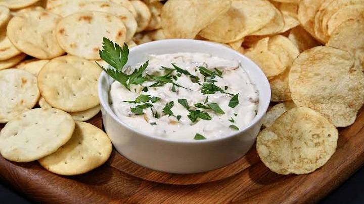 نکات و فوت‌وفن های طرز تهیه دیپ پیاز کاراملی
