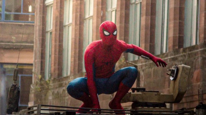 مرد عنکبوتی: روز کاملاً جدید (Spider-Man: Brand New Day)؛ پرفروش‌ترین فیلم‌های تابستان 2026