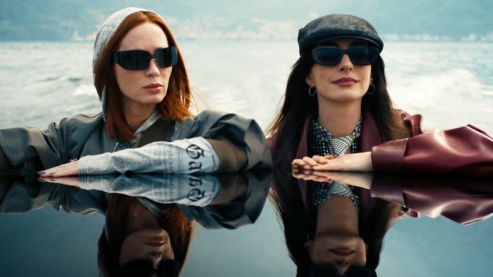 شیطان پرادا می‌پوشد ۲ (The Devil Wears Prada 2)؛ پرفروش‌ترین فیلم‌های تابستان 2026