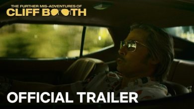 اولین تریلر فیلم The Further Mis-Adventures of Cliff Booth منتشر شد