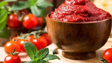 طرز تهیه رب گوجه فرنگی سنتی؛ فوت‌وفن جلوگیری از کپک و تیرگی