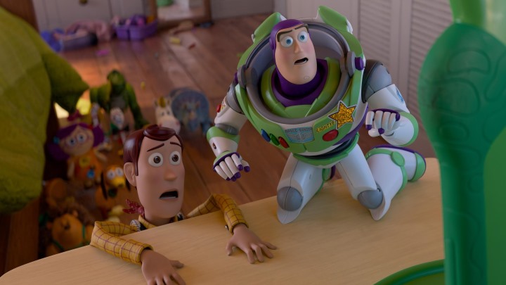 داستان اسباب‌بازی ۵ (Toy Story 5)؛ پرفروش‌ترین فیلم‌های تابستان 2026