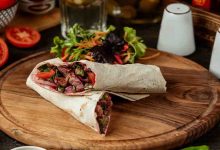 طرز تهیه دونر کباب ترکی به روش خانگی+ نکات و فوت‌و‌فن ها